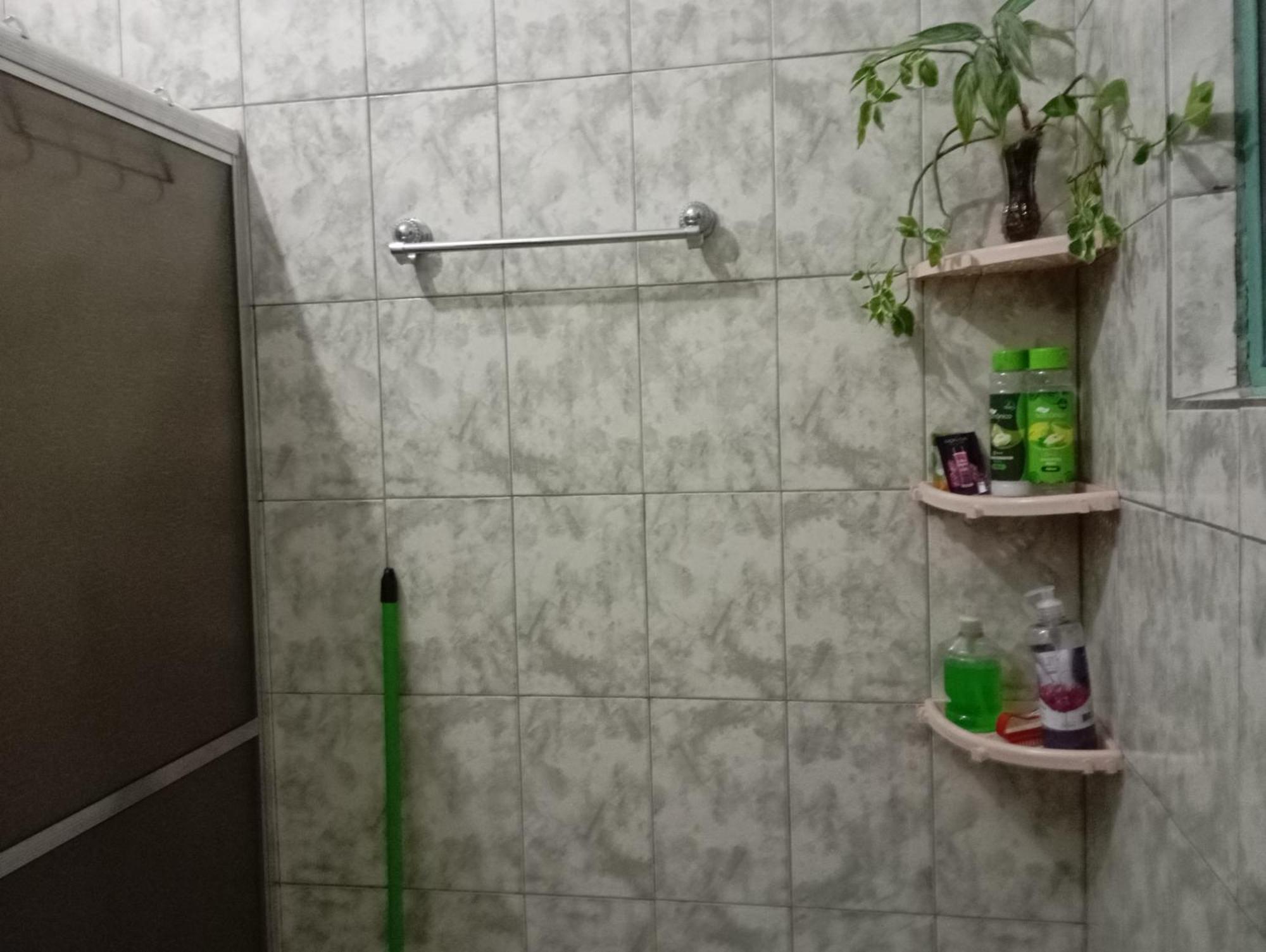 Hospedagem Casa Da Waldir, Quarto Suite 01 Goiás Eksteriør billede