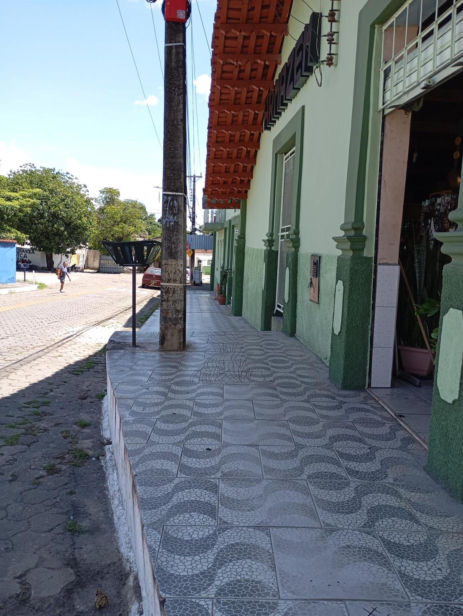 Hospedagem Casa Da Waldir, Quarto Suite 01 Goiás Eksteriør billede