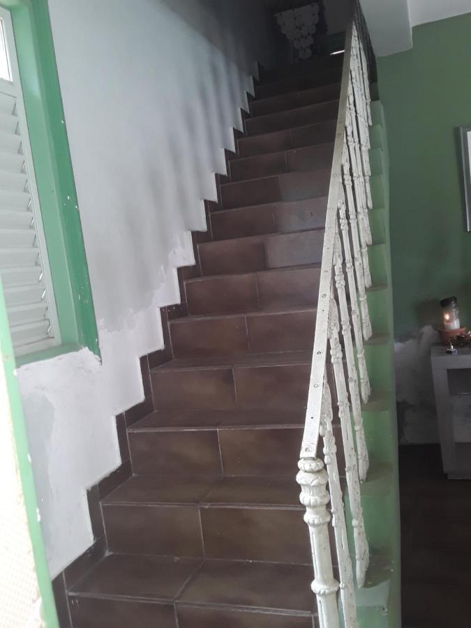 Hospedagem Casa Da Waldir, Quarto Suite 01 Goiás Eksteriør billede